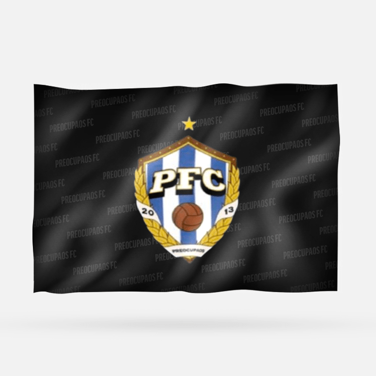 PREOCUPAOS FC PFC - Imagen 8