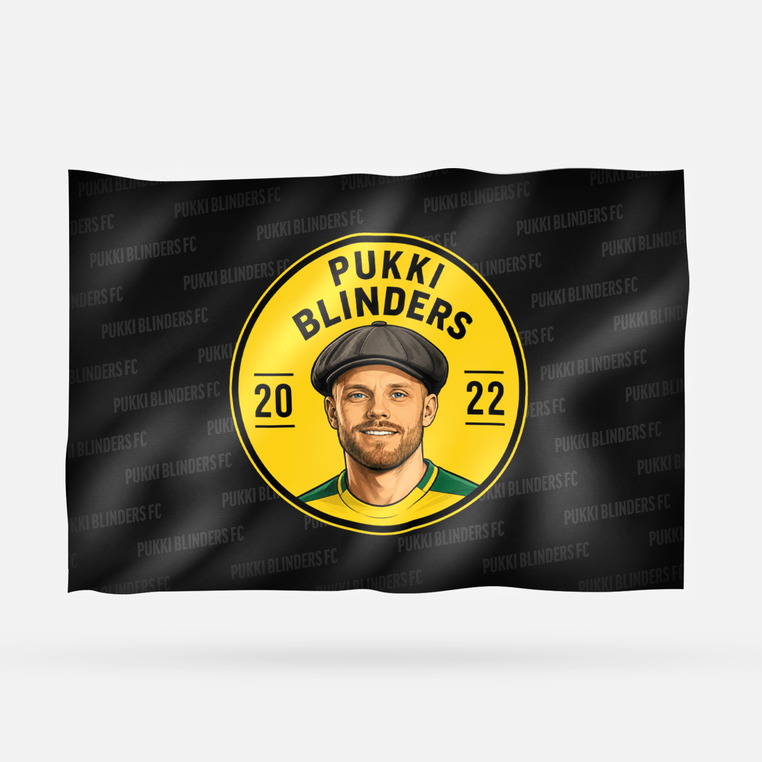 PUKKI BLINDERS FC - Imagen 6