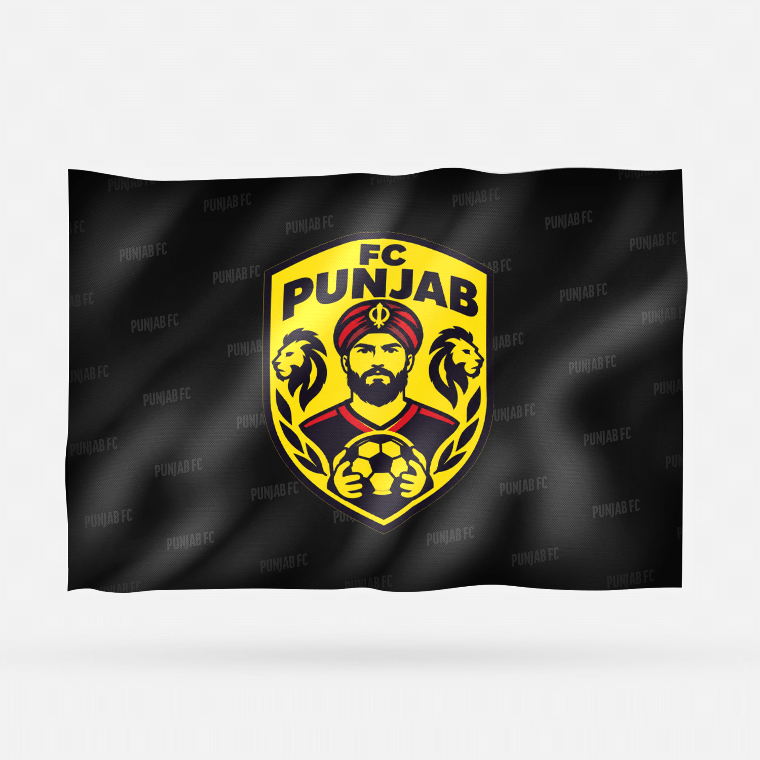 PUNJAB FC 2026 - Imagen 6
