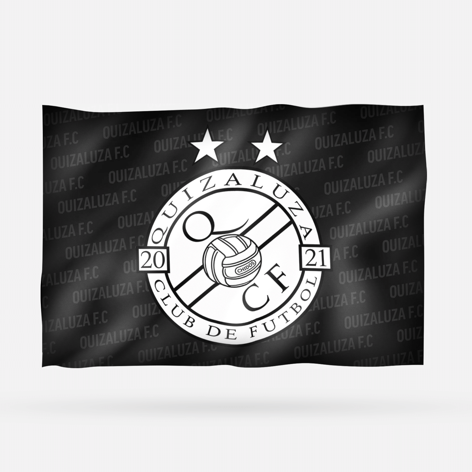 QUIZALUZA F.C. - Imagen 8