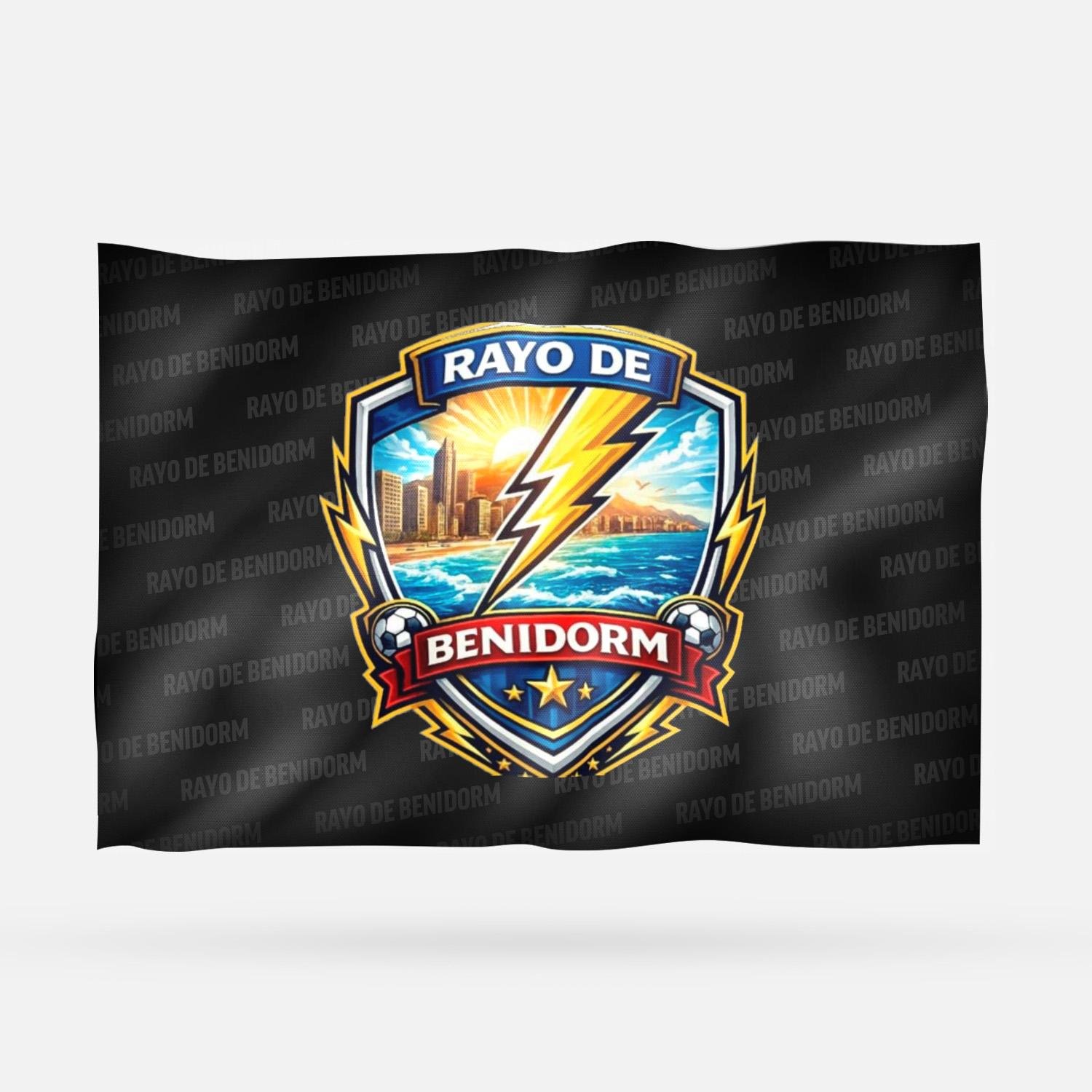 RAYO DE BENIDORM 2026 - Imagen 6