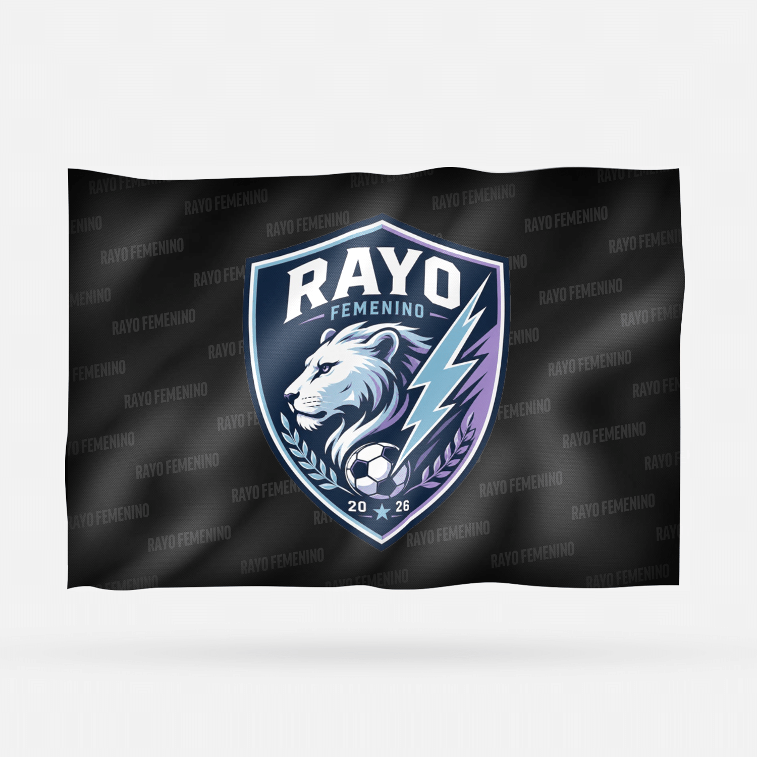 RAYO FEMENINO - Imagen 6