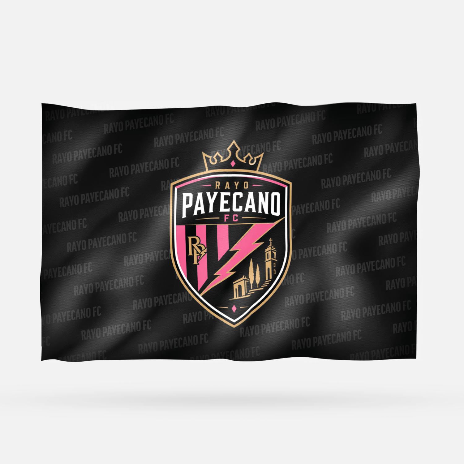 RAYO PAYECANO FC - Imagen 8