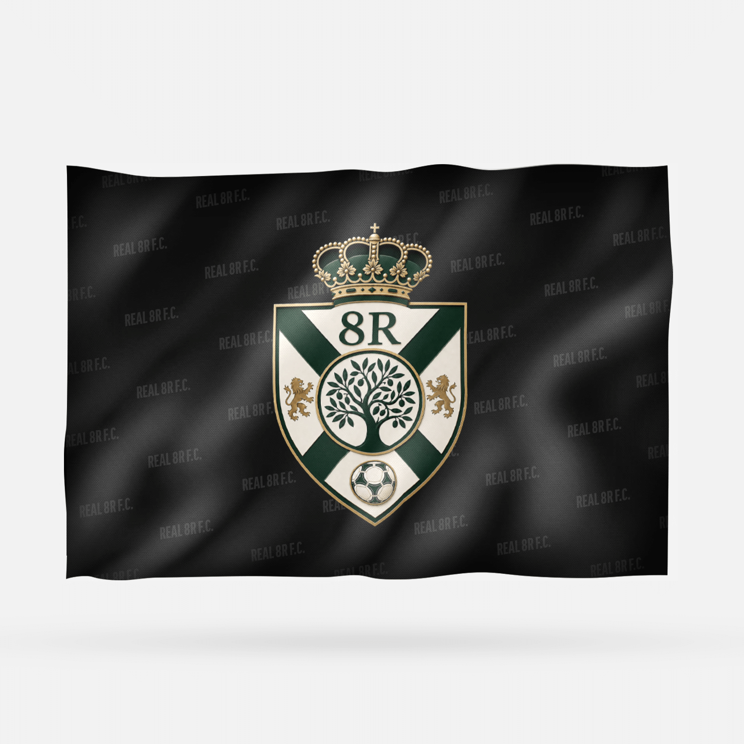 REAL 8R F.C. - Imagen 8