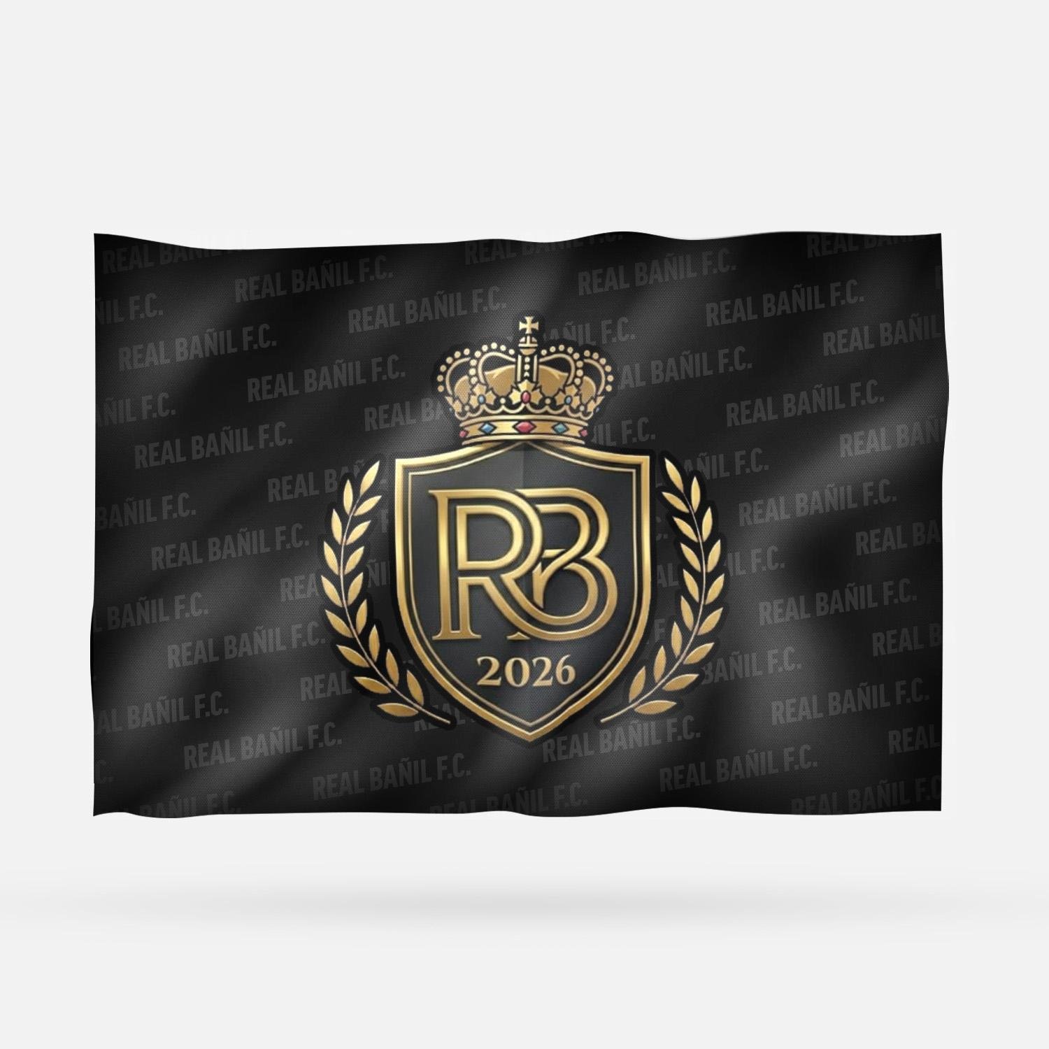 REAL BAÑIL F.C. - Imagen 8