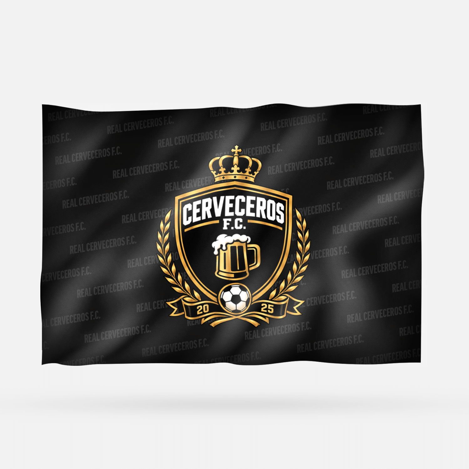 REAL CERVECEROS F.C. - Imagen 8