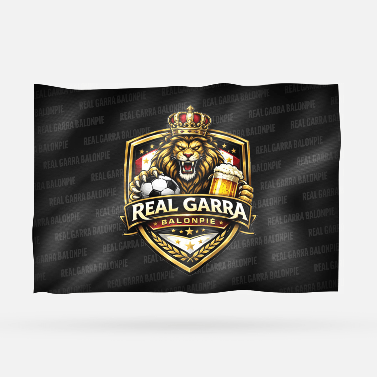 REAL GARRA BALONPIE - Imagen 8