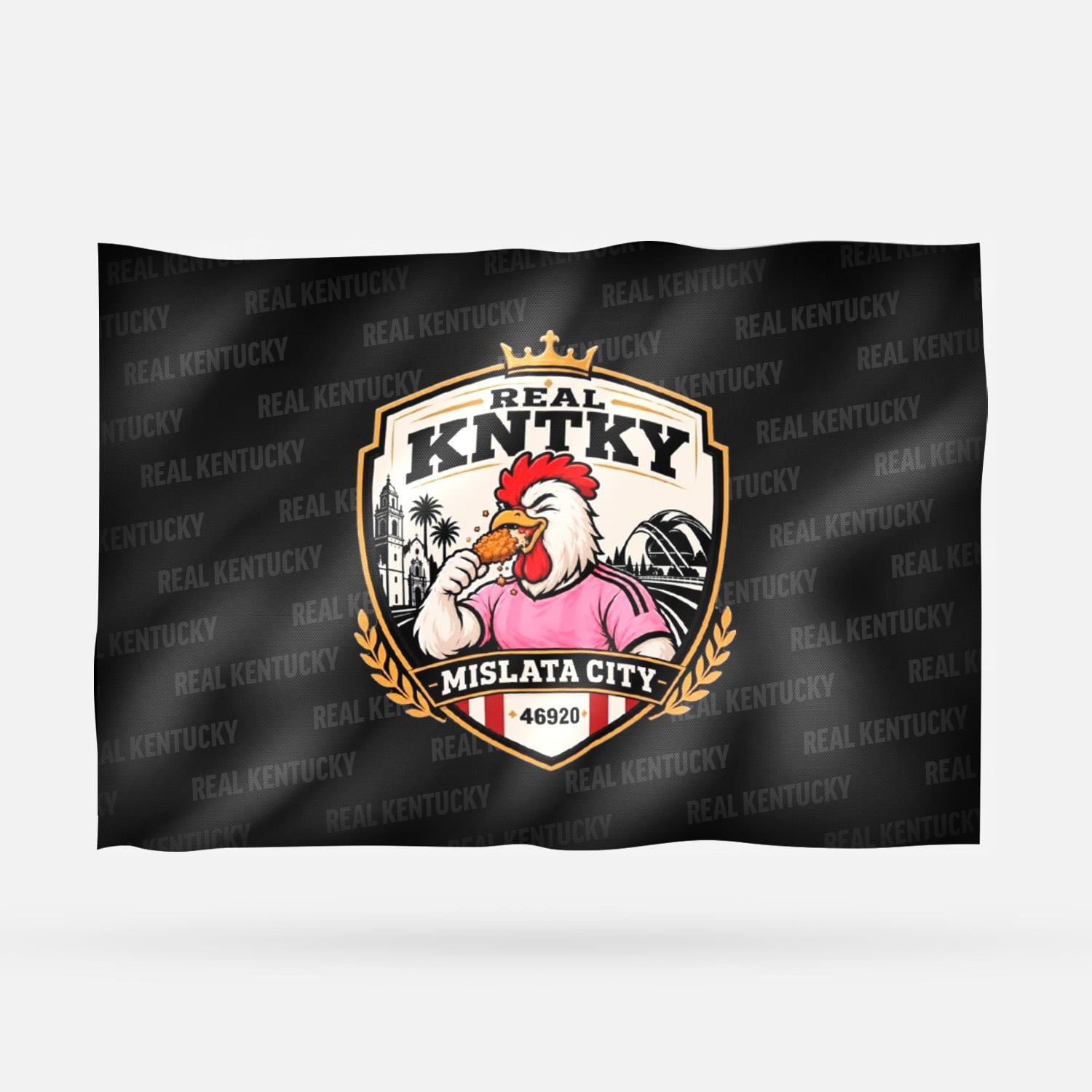REAL KENTUCKY - Imagen 15