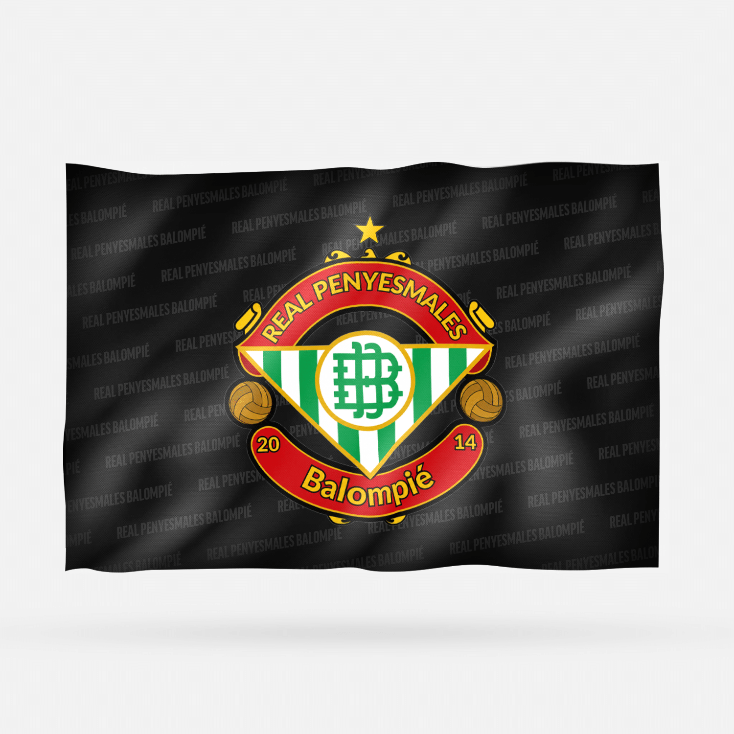 REAL PENYESMALES BALOMPIÉ - Imagen 10