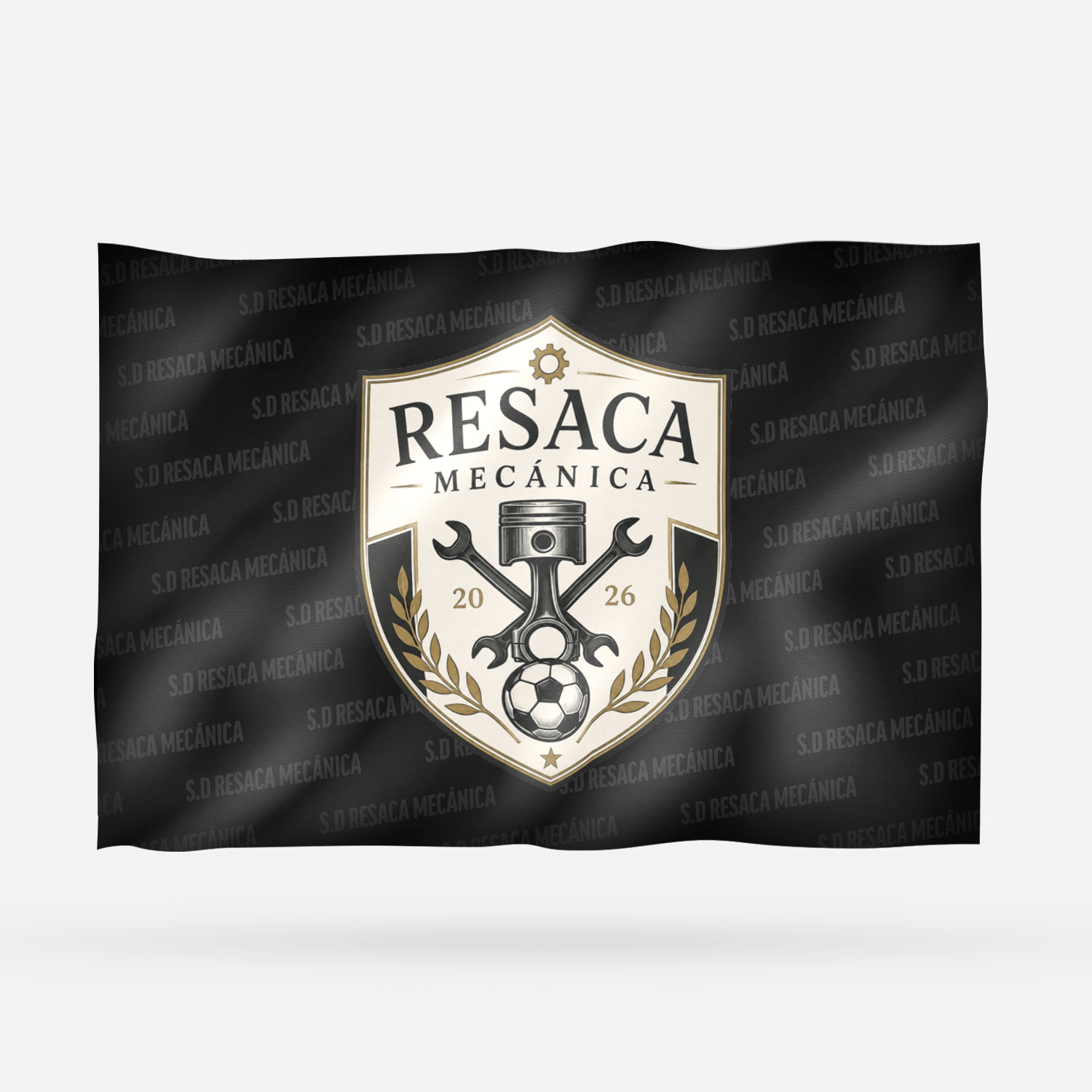 S.D RESACA MECÁNICA - Imagen 6