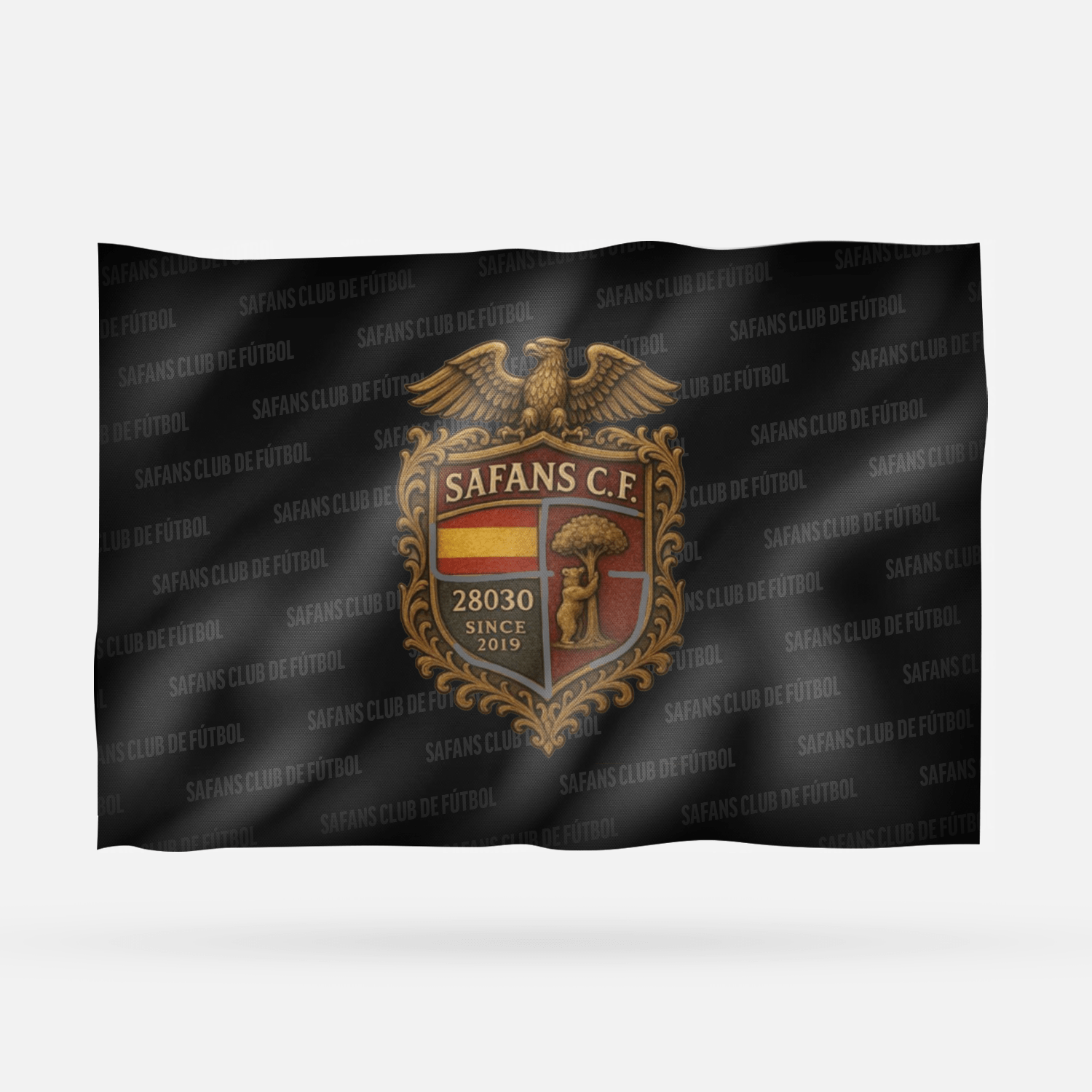 SAFANS CLUB DE FÚTBOL 2026 - Imagen 6