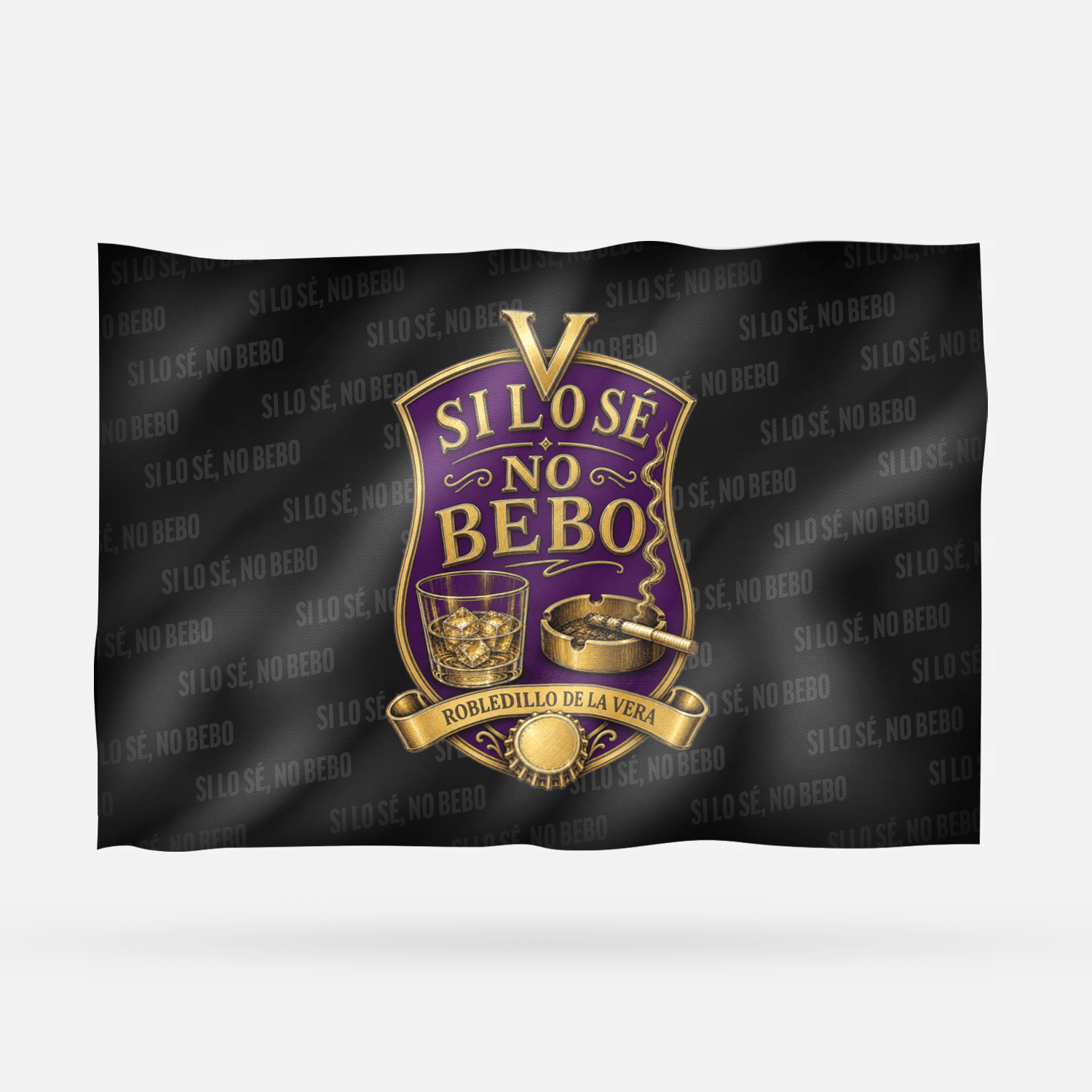 SI LO SÉ, NO BEBO - Imagen 6