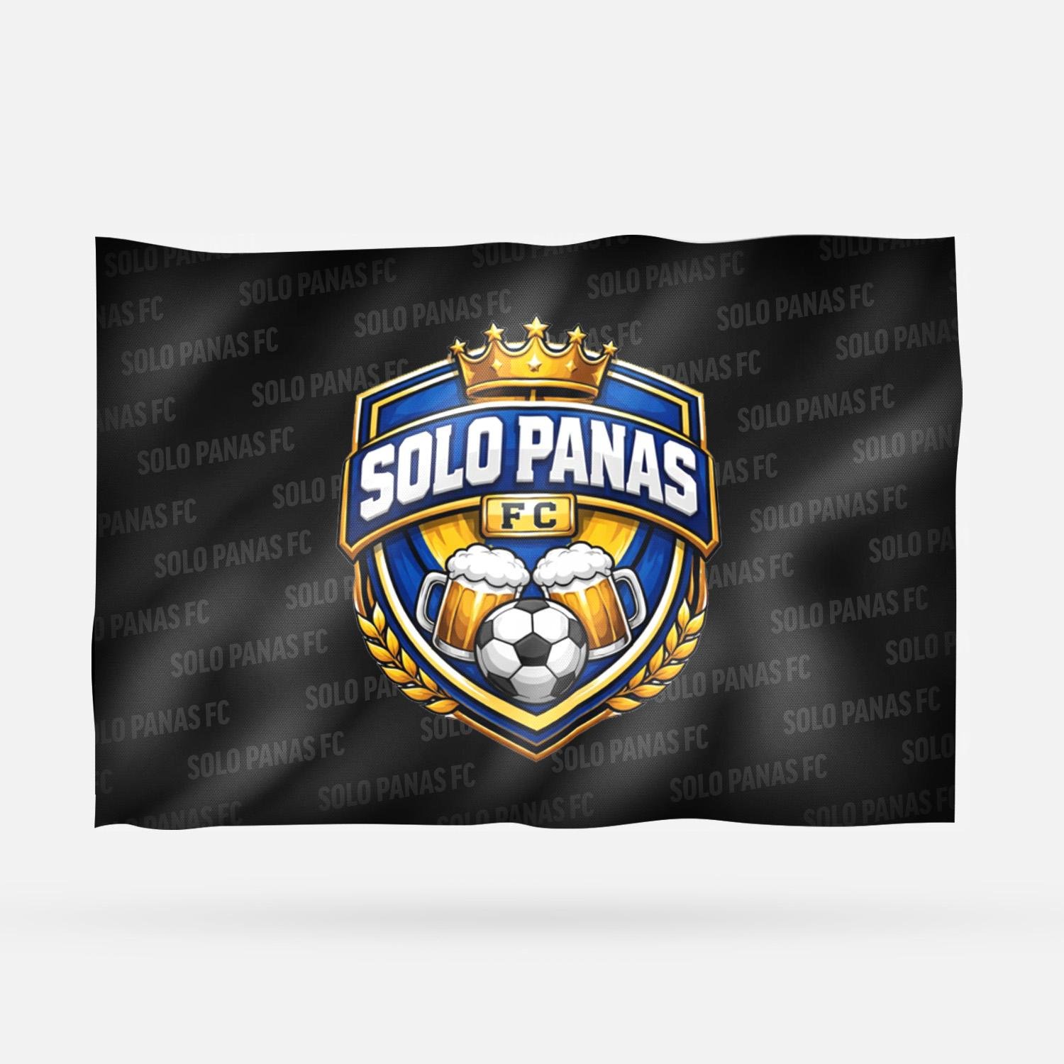 SOLO PANAS FC - Imagen 9