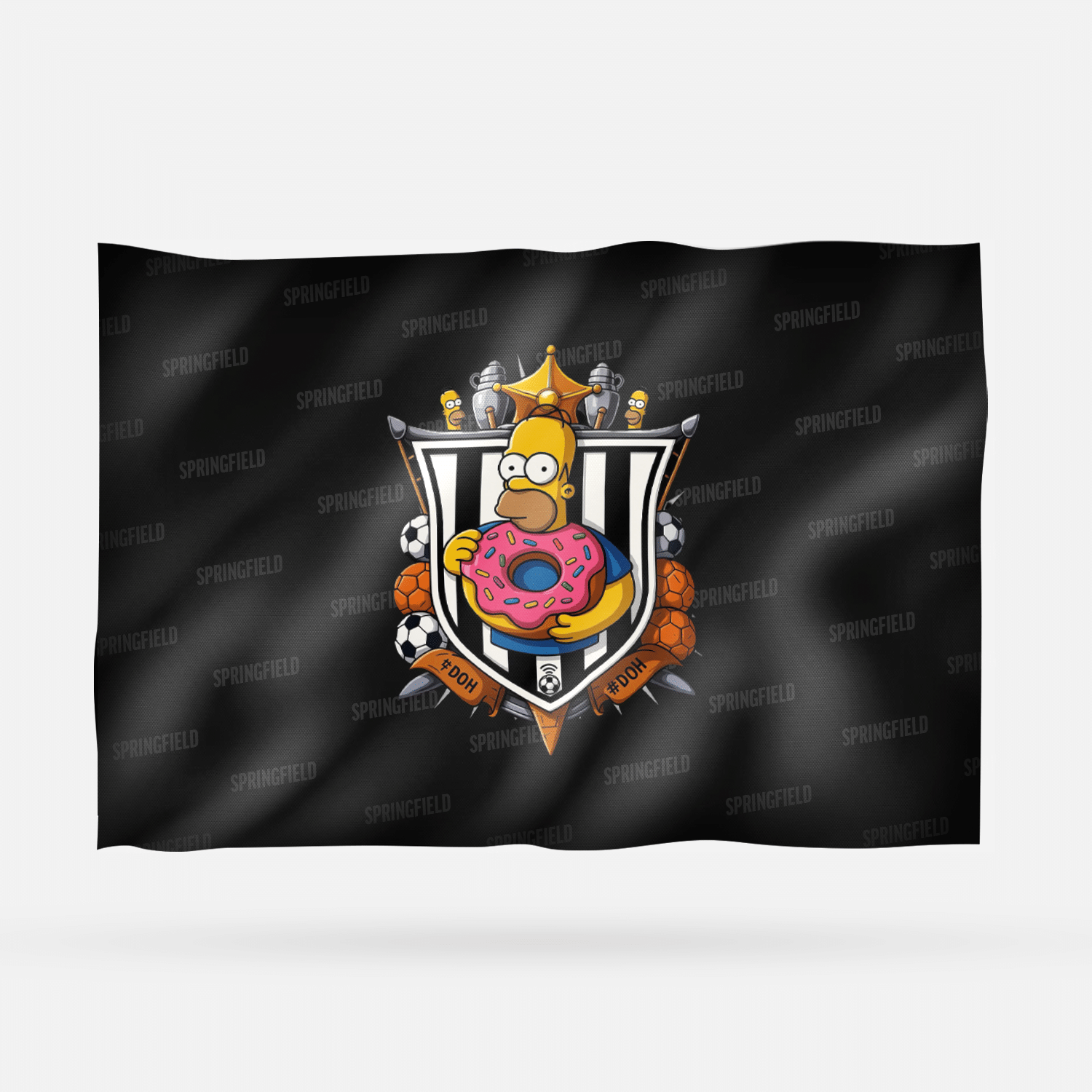 SPRINGFIELD - Imagen 8