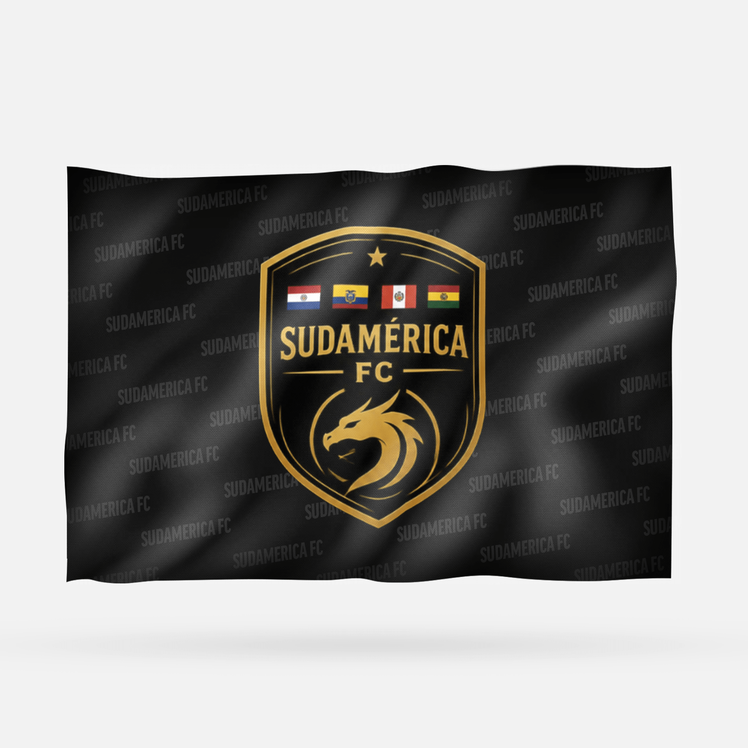SUDAMERICA FC 2026 - Imagen 8