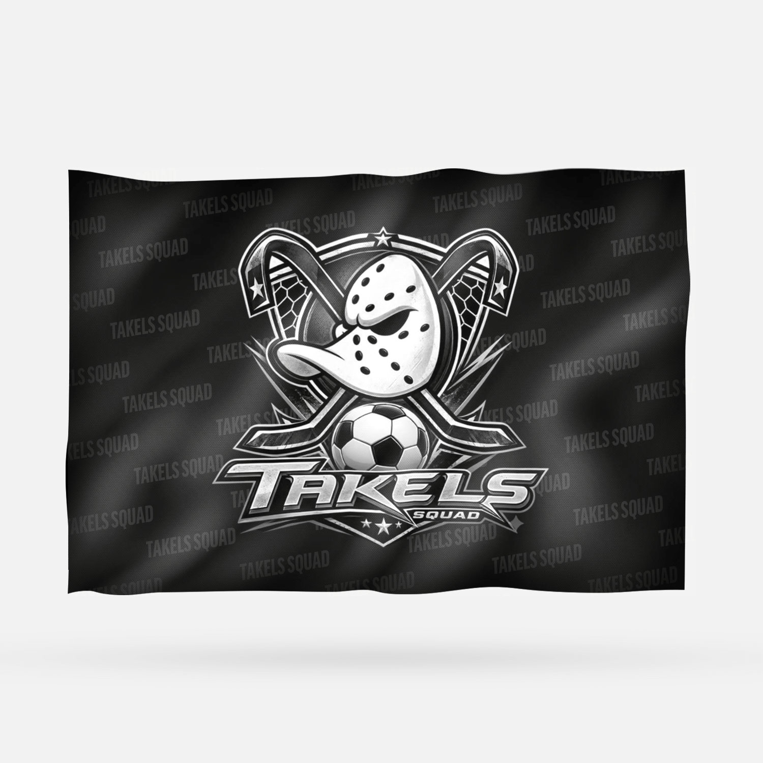 TAKELS SQUAD - Imagen 8