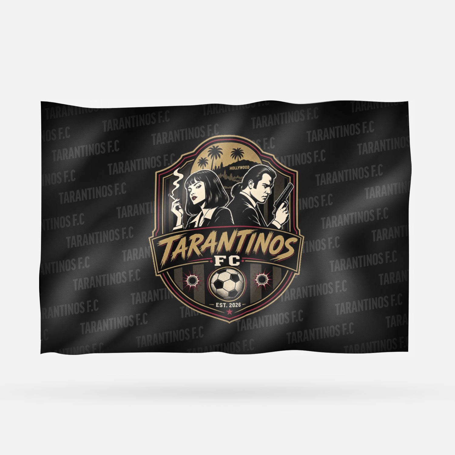 TARANTINOS F.C - Imagen 6
