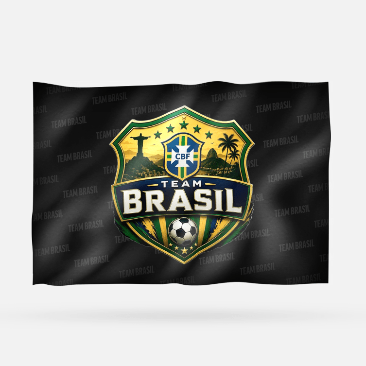 TEAM BRASIL - Imagen 6