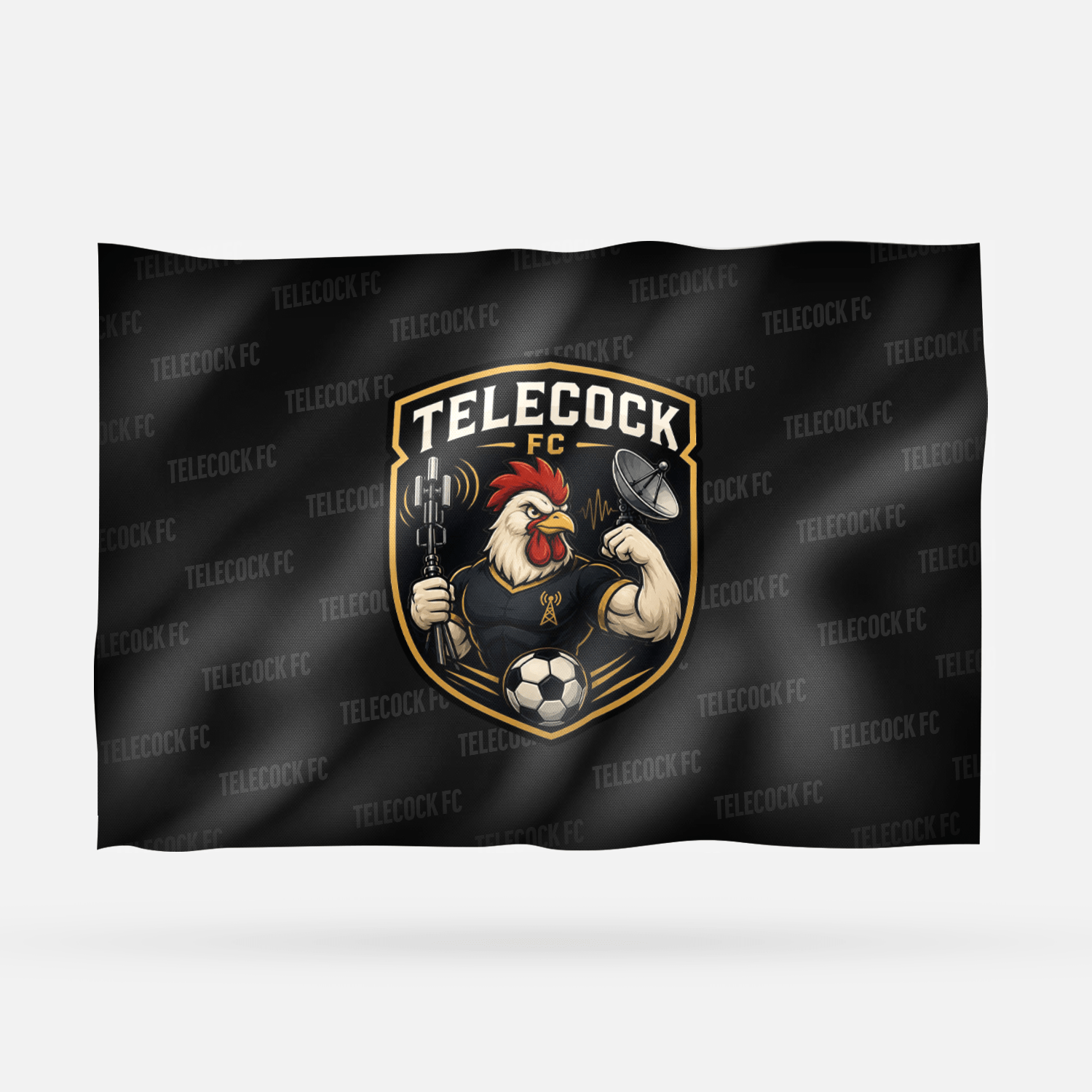TELECOCK FC - Imagen 7