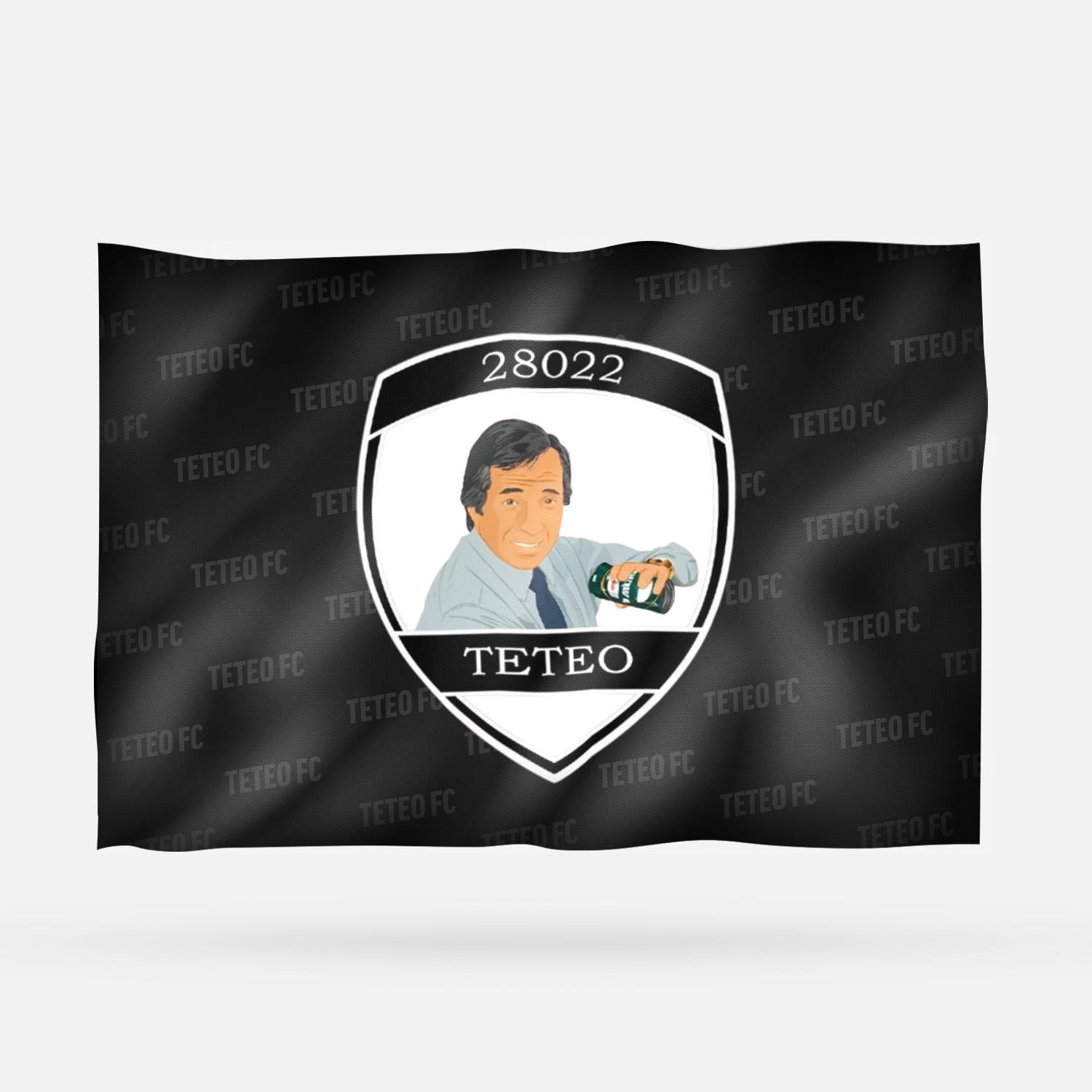 TETEO FC 2026 - Imagen 6