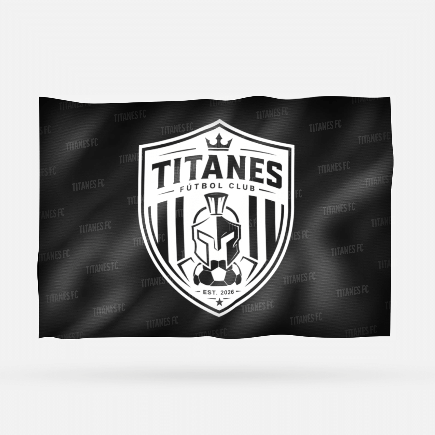 TITANES FC EST. 2026 - Imagen 6