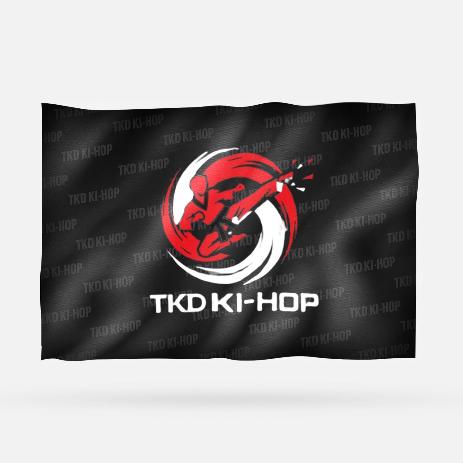 TKD KI-HOP - Imagen 7