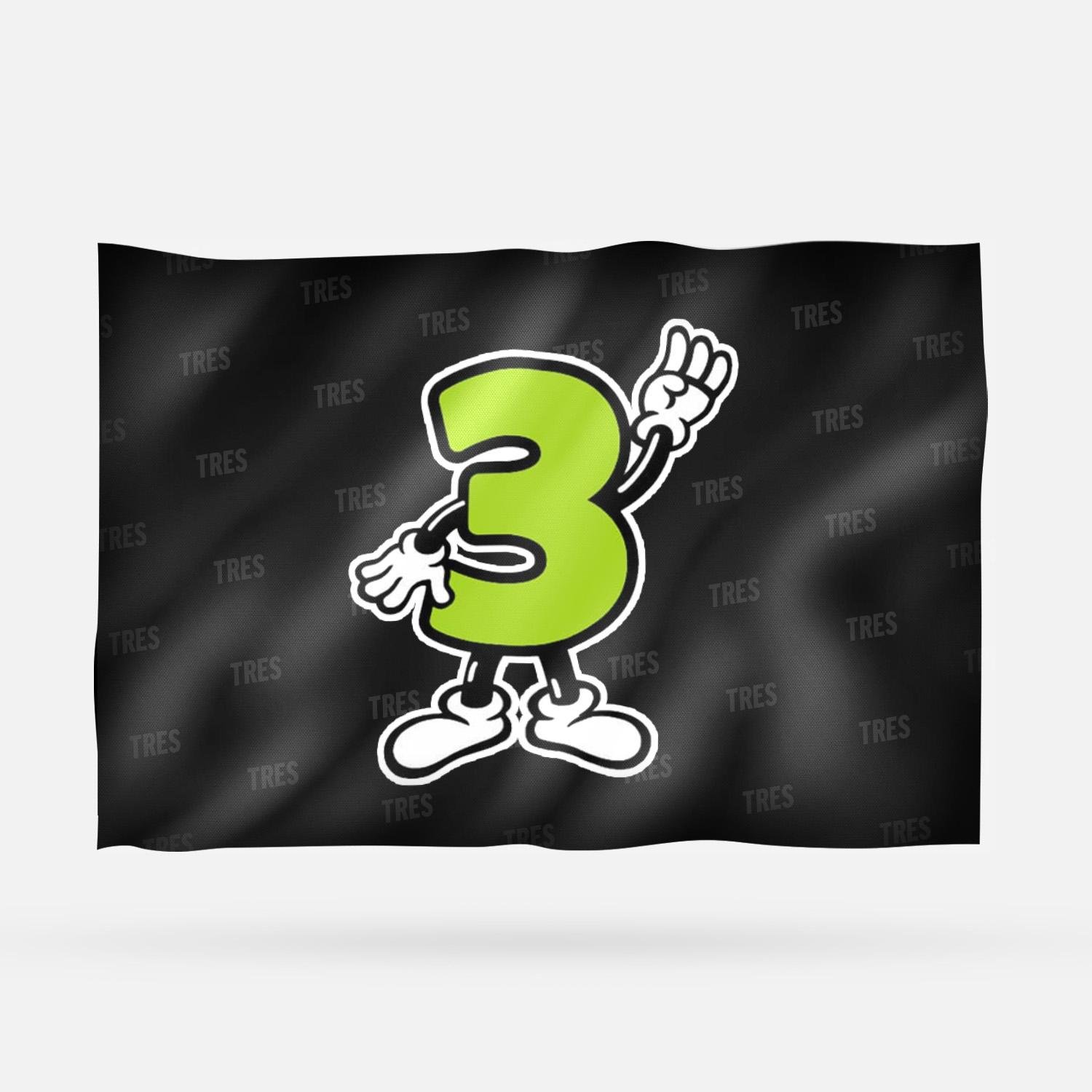 TRES - Imagen 8