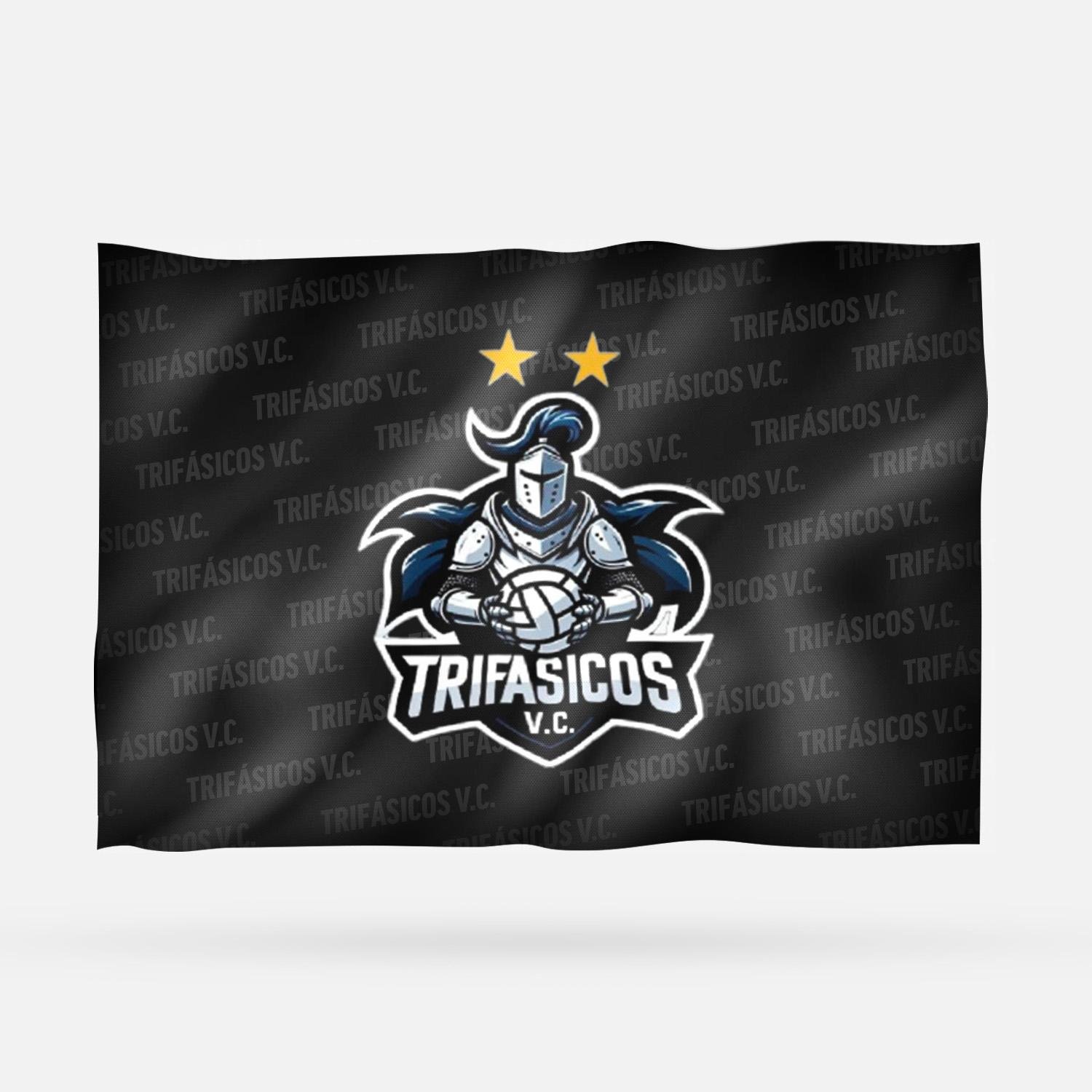 TRIFÁSICOS V.C. - Imagen 8