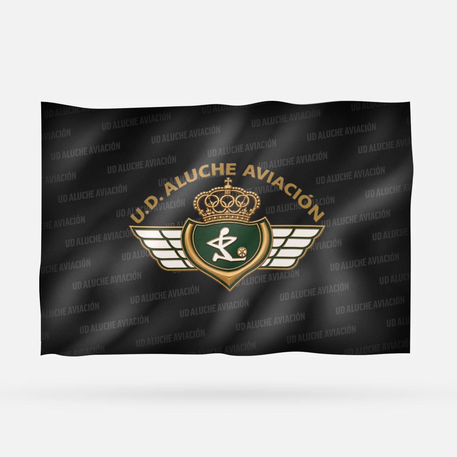 UD ALUCHE AVIACIÓN - Imagen 15