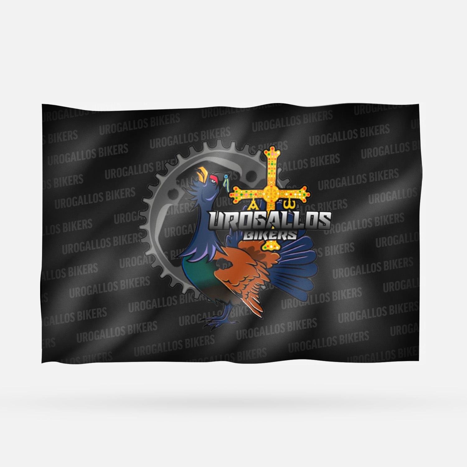 UROGALLOS BIKERS - Imagen 6