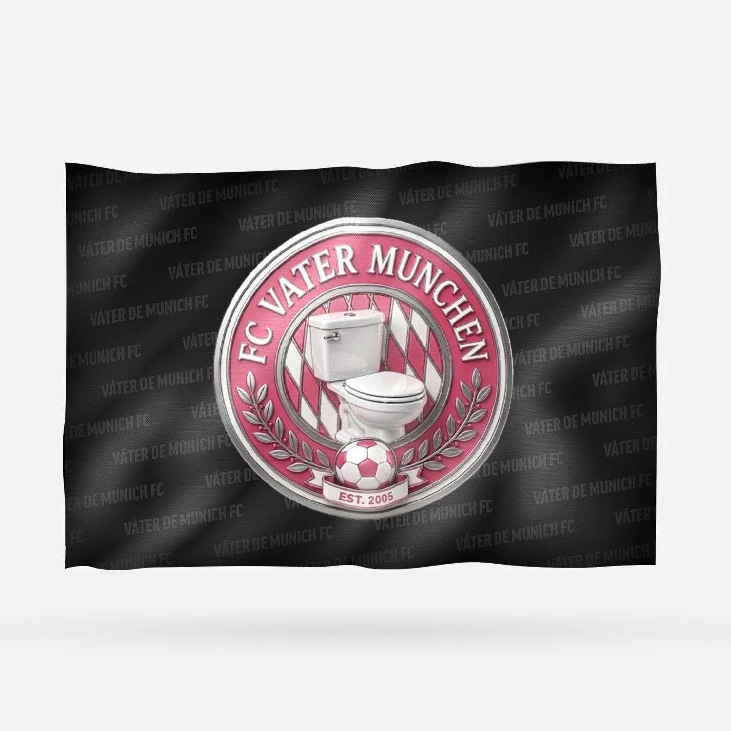 VÁTER DE MUNICH FC - Imagen 7