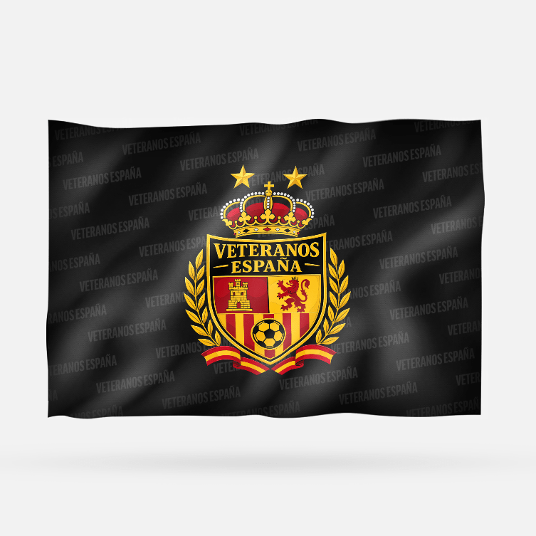 VETERANOS ESPAÑA - Imagen 6