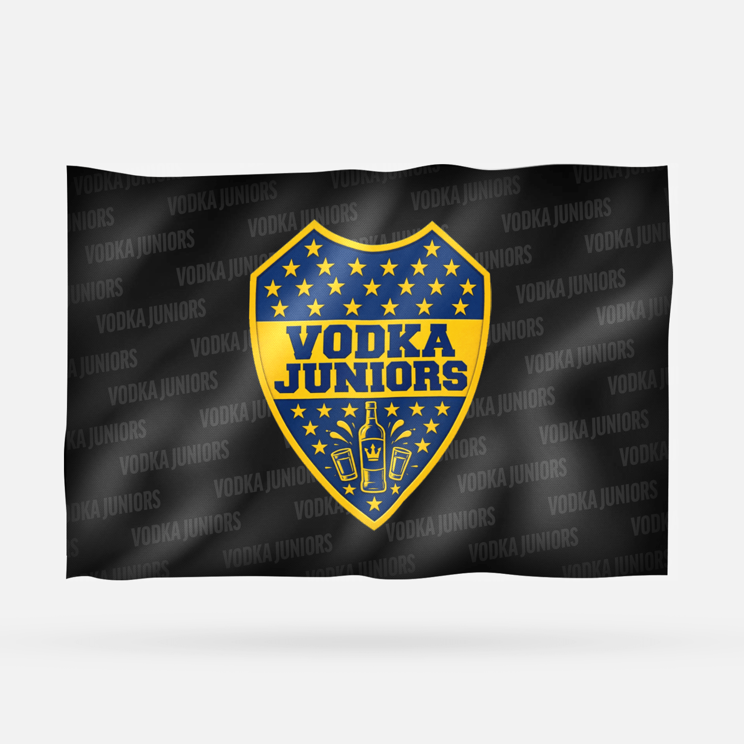 VODKA JUNIORS VDK - Imagen 6