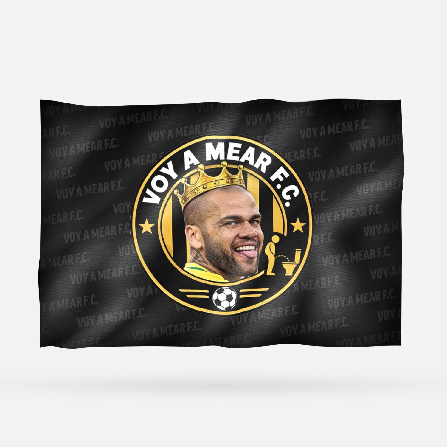 VOY A MEAR F.C. - Imagen 8