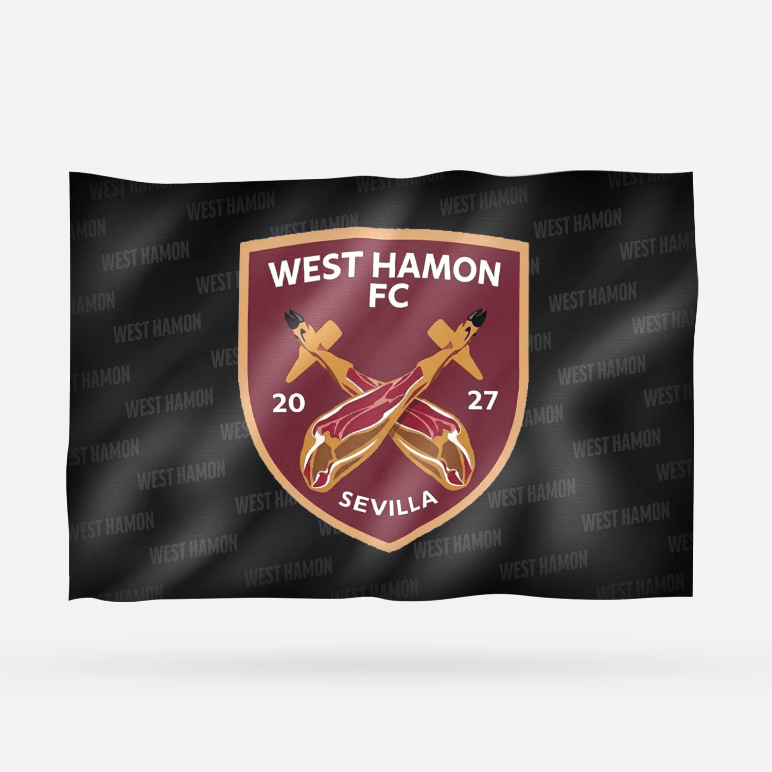 WEST HAMON - Imagen 6