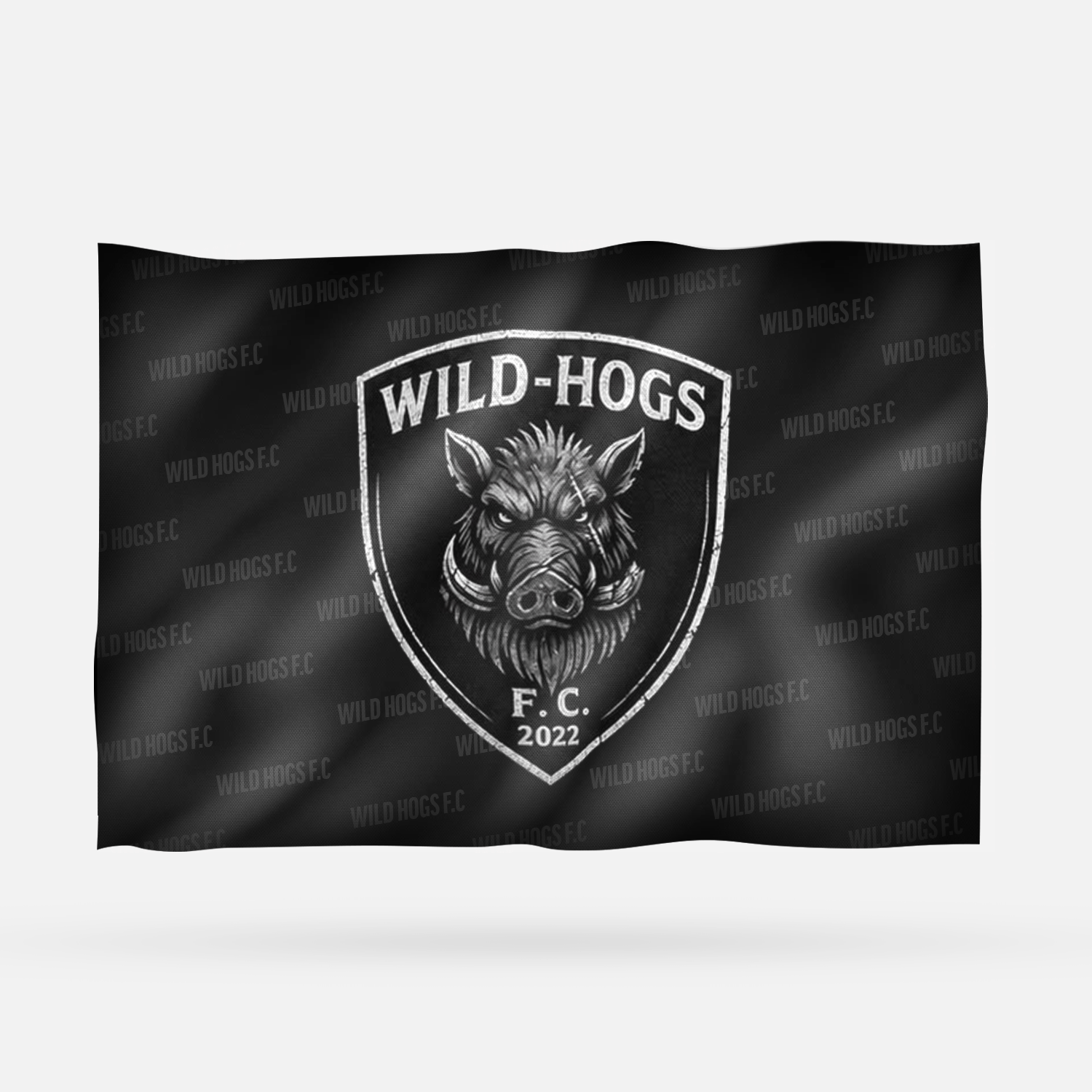 WILD HOGS F.C - Imagen 6