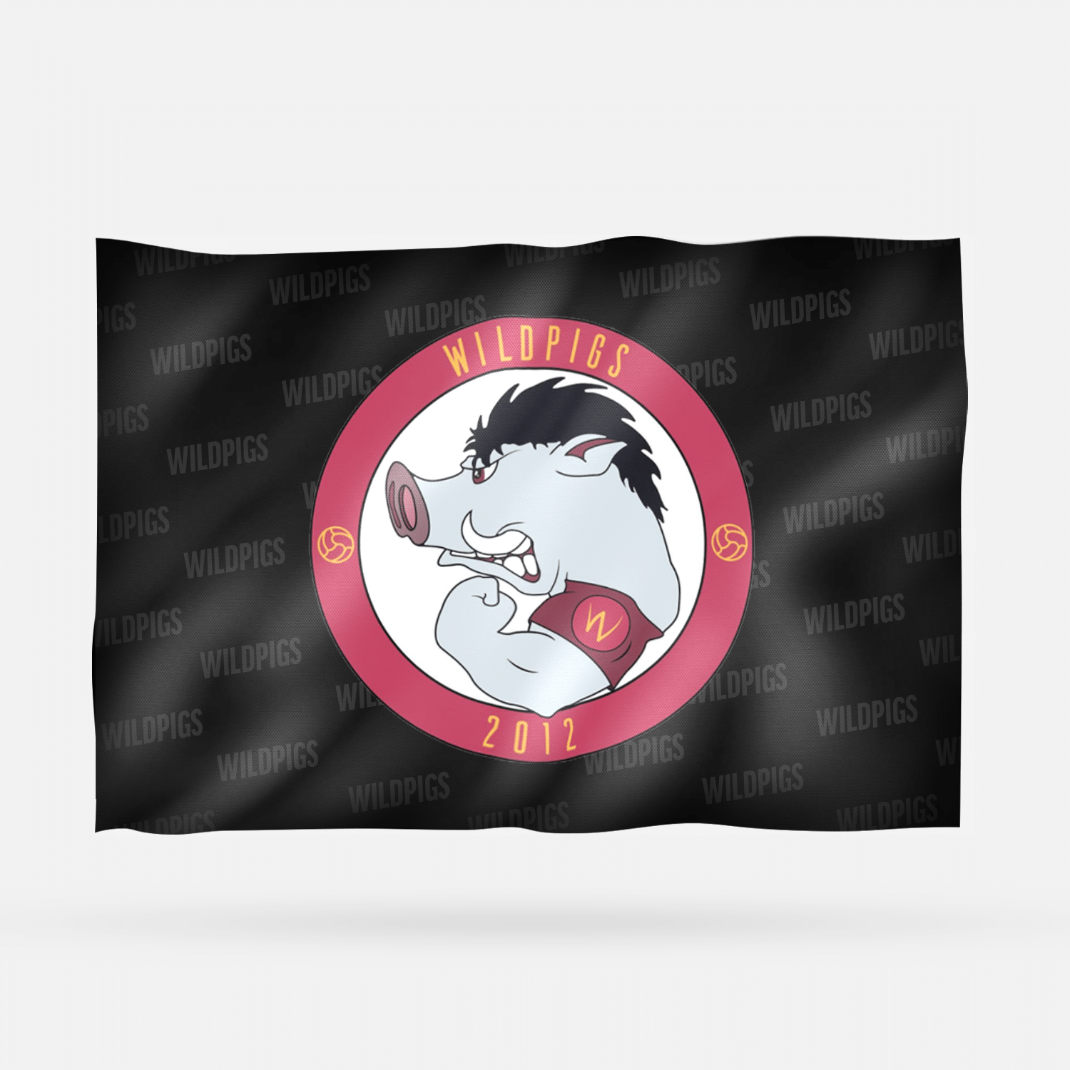 WILDPIGS - Imagen 8