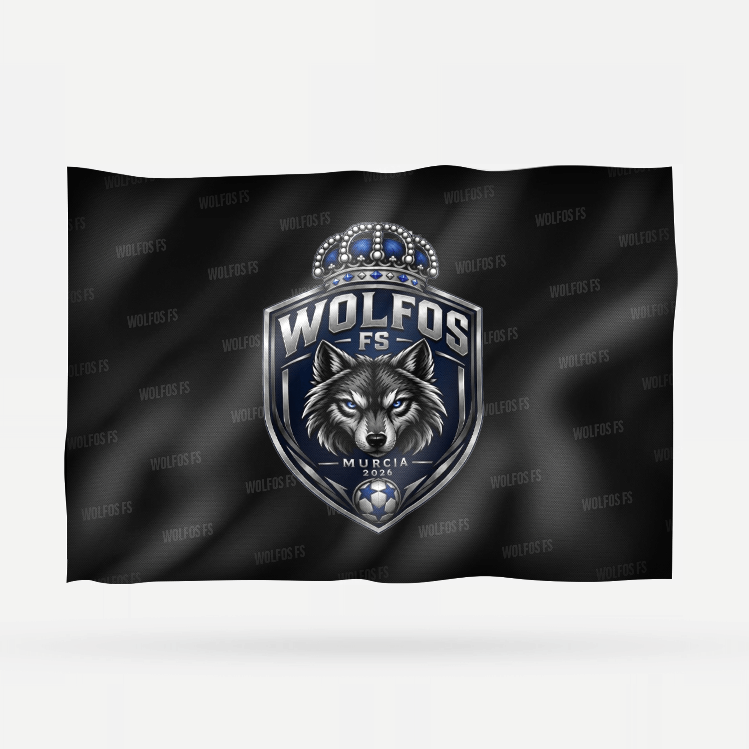 WOLFOS FS - Imagen 8