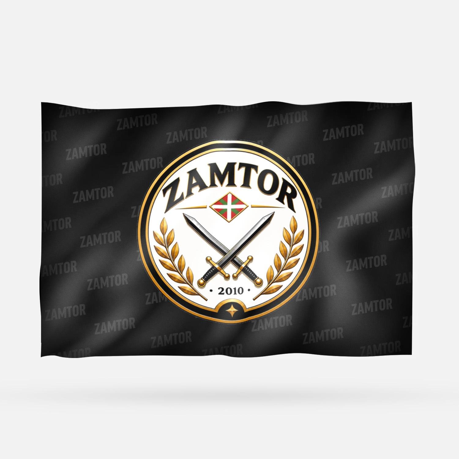 ZAMTOR - Imagen 6