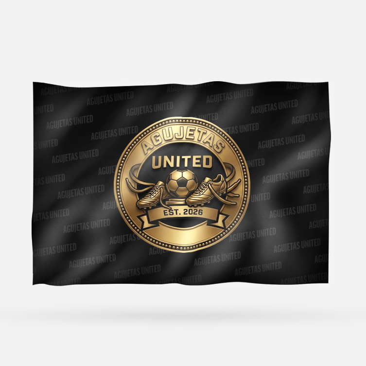 AGUJETAS UNITED - Imagen 6
