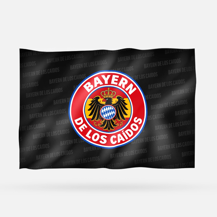 BAYERN DE LOS CAIDOS FUTBOL - Imagen 6
