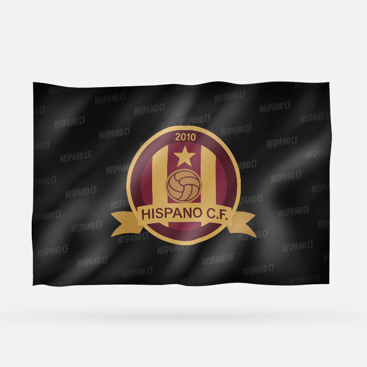 HISPANO CF - Imagen 6