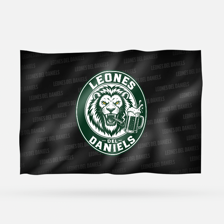 LOS LEONES DEL DANIELS - Imagen 9