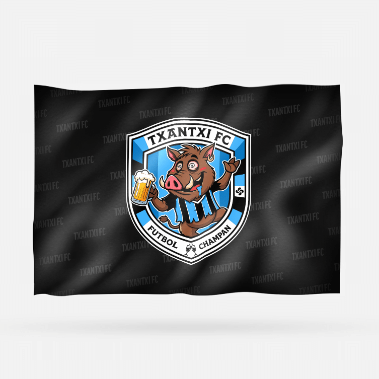 TXANTXI FC - Imagen 8