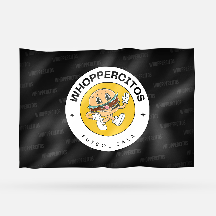 WHOPPERCITOS NEGRA - Imagen 7