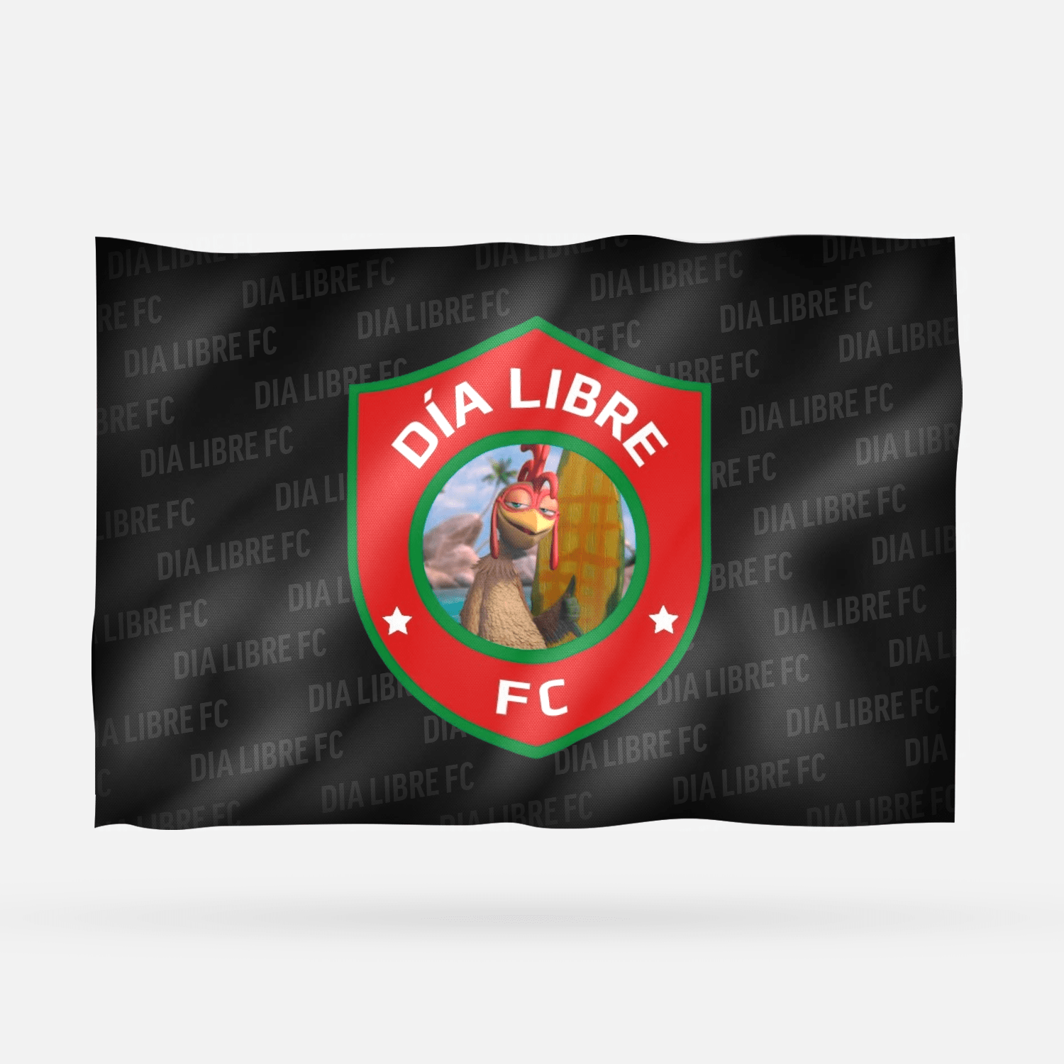 DÍA LIBRE FC - Imagen 8