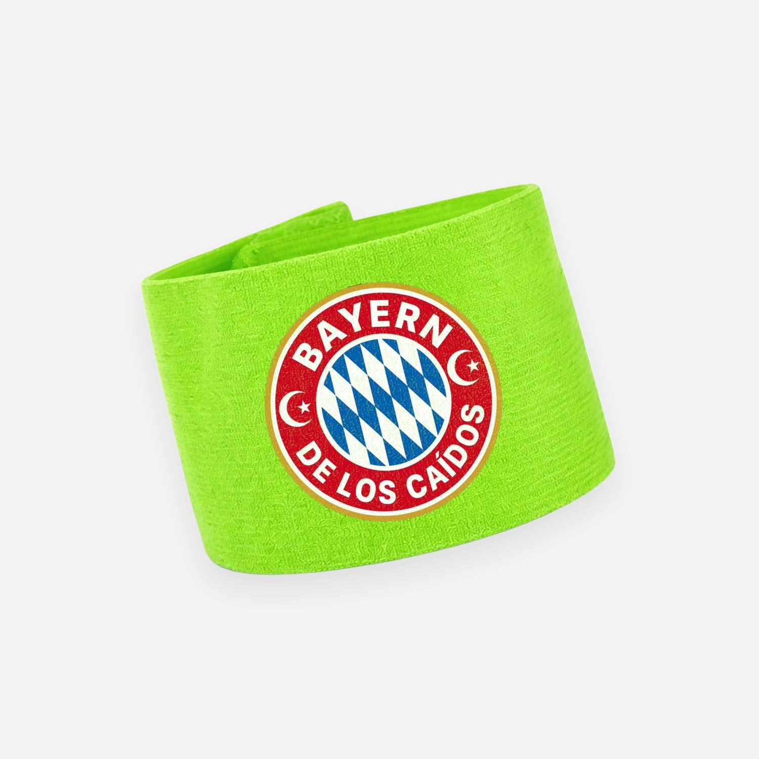AD BAYERN DE LOS CAIDOS - Imagen 10