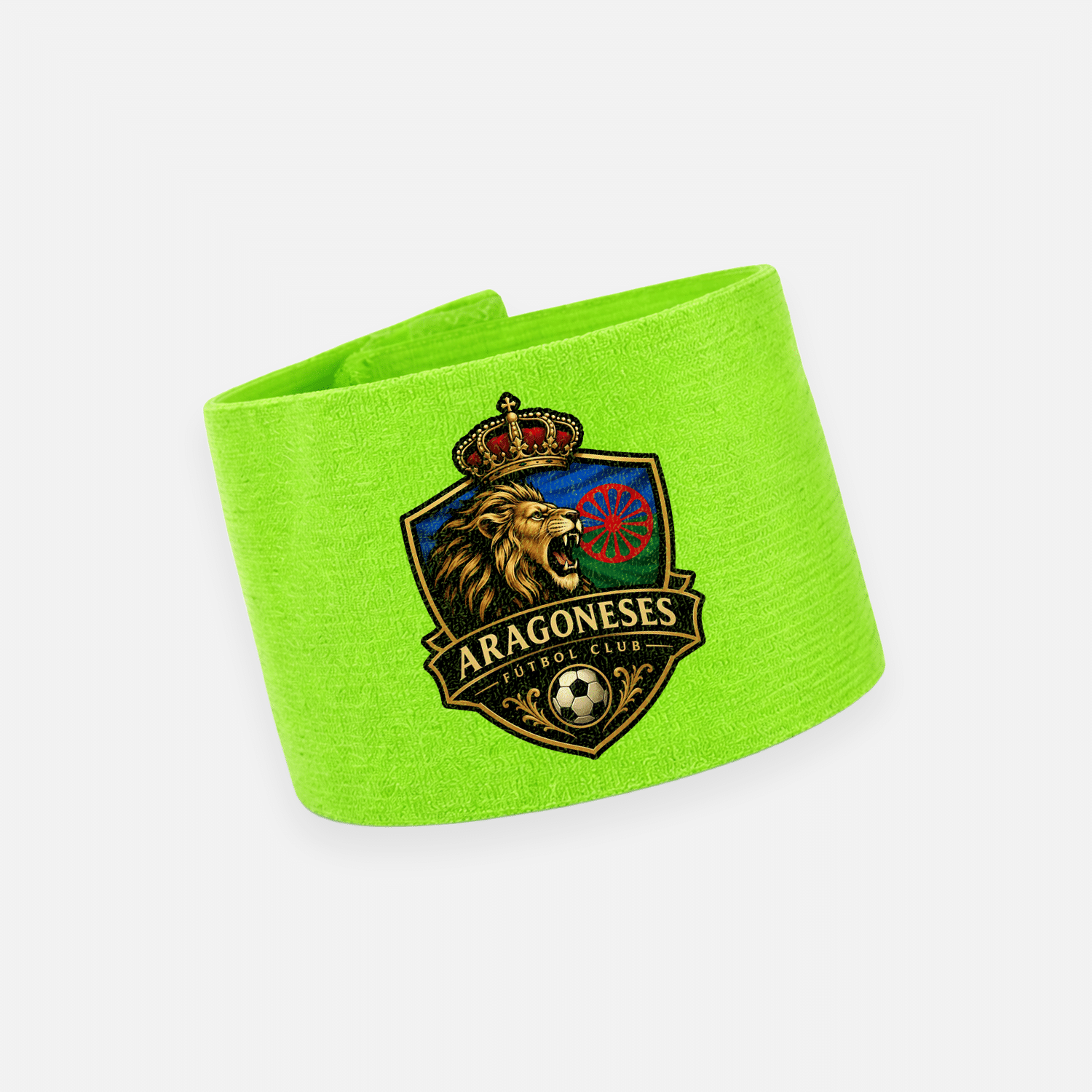 ARAGONESES FÚTBOL CLUB - Imagen 7