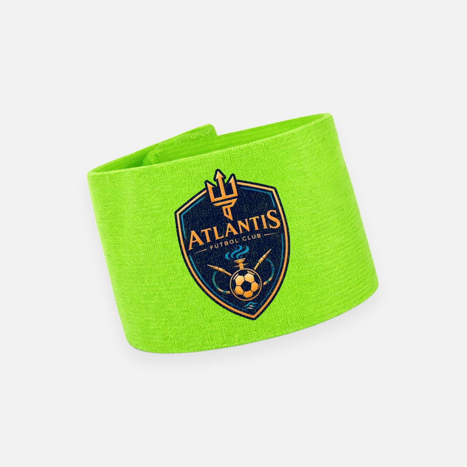 ATLANTIS FÚTBOL CLUB - Imagen 5