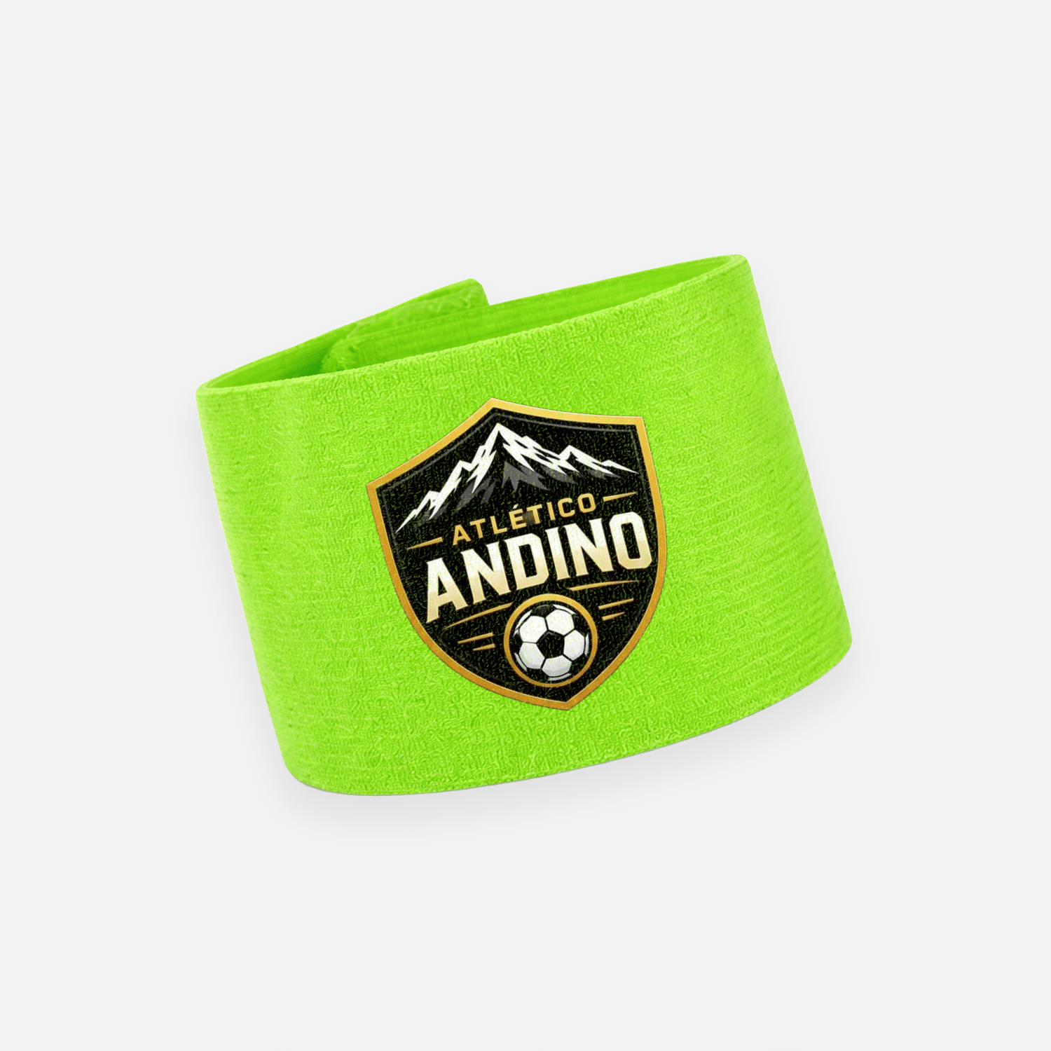 ATLETICO ANDINO F.C. - Imagen 7